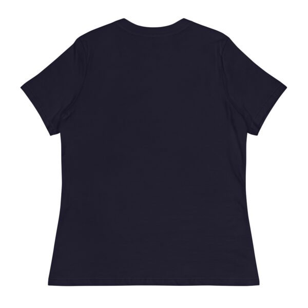Women's Relaxed T-Shirt - Your Design Here